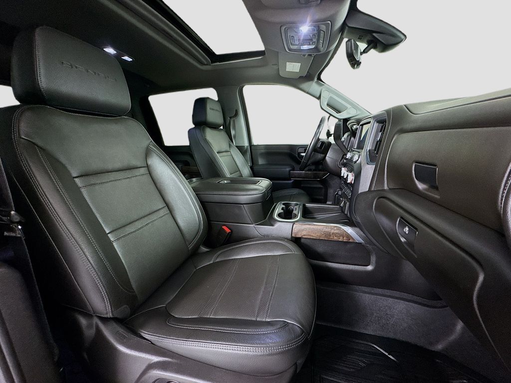 2022 GMC Sierra 3500HD Denali Kennewick WA