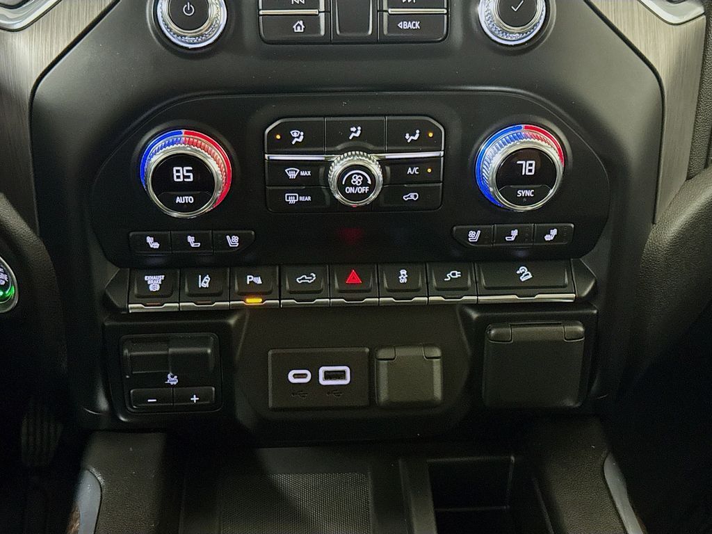 2022 GMC Sierra 3500HD Denali Kennewick WA