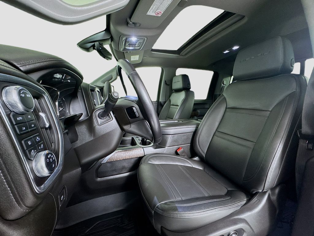 2022 GMC Sierra 3500HD Denali Kennewick WA