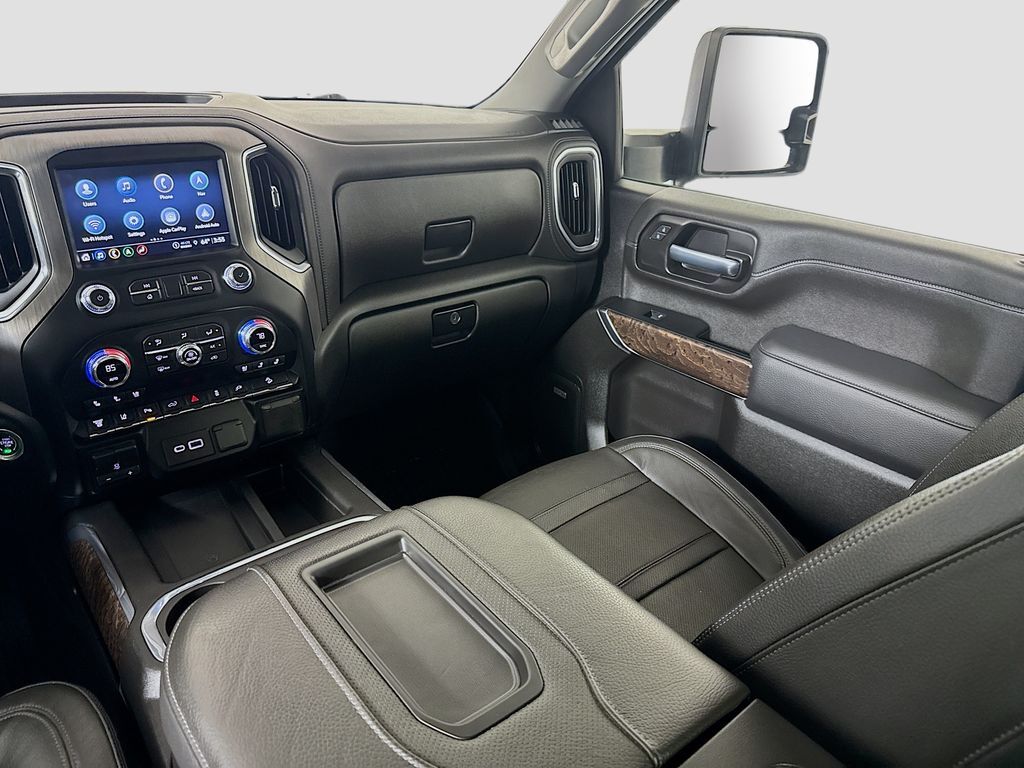 2022 GMC Sierra 3500HD Denali Kennewick WA