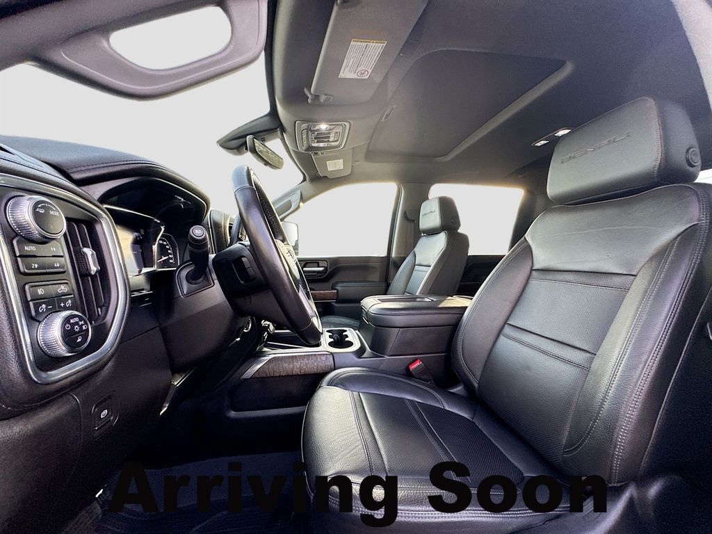 2022 GMC Sierra 3500HD Denali Kennewick WA