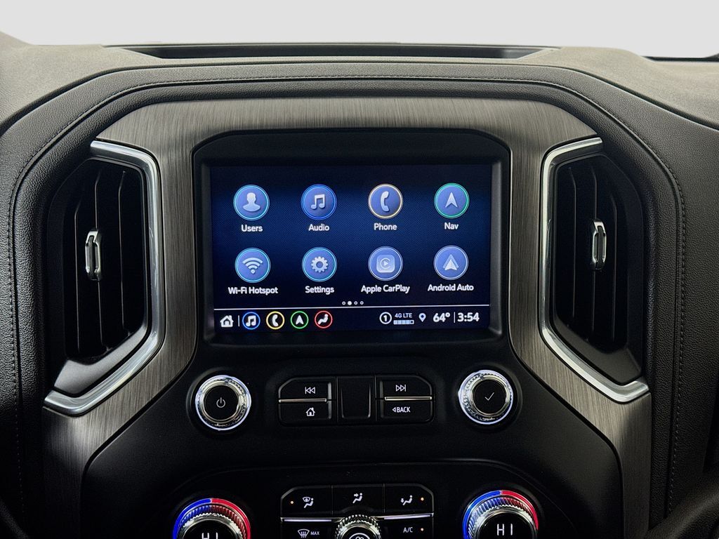 2022 GMC Sierra 3500HD Denali Kennewick WA