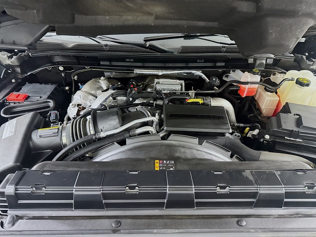 2022 GMC Sierra 3500HD Denali Kennewick WA