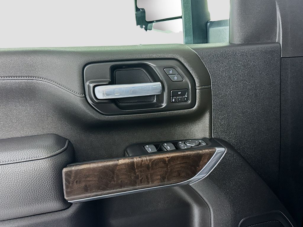 2022 GMC Sierra 3500HD Denali Kennewick WA