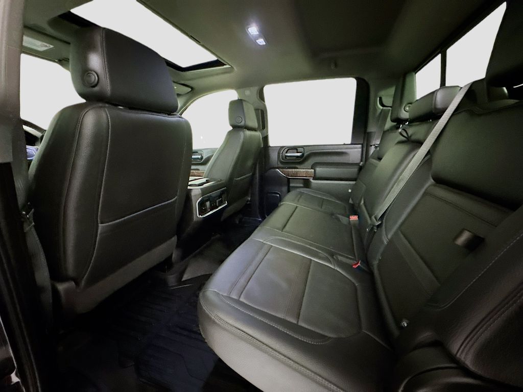 2022 GMC Sierra 3500HD Denali Kennewick WA