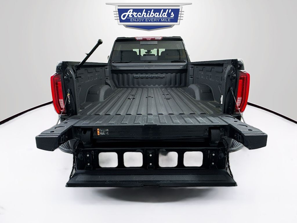 2022 GMC Sierra 3500HD Denali Kennewick WA