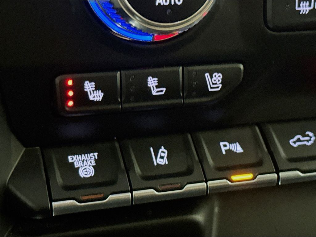 2022 GMC Sierra 3500HD Denali Kennewick WA