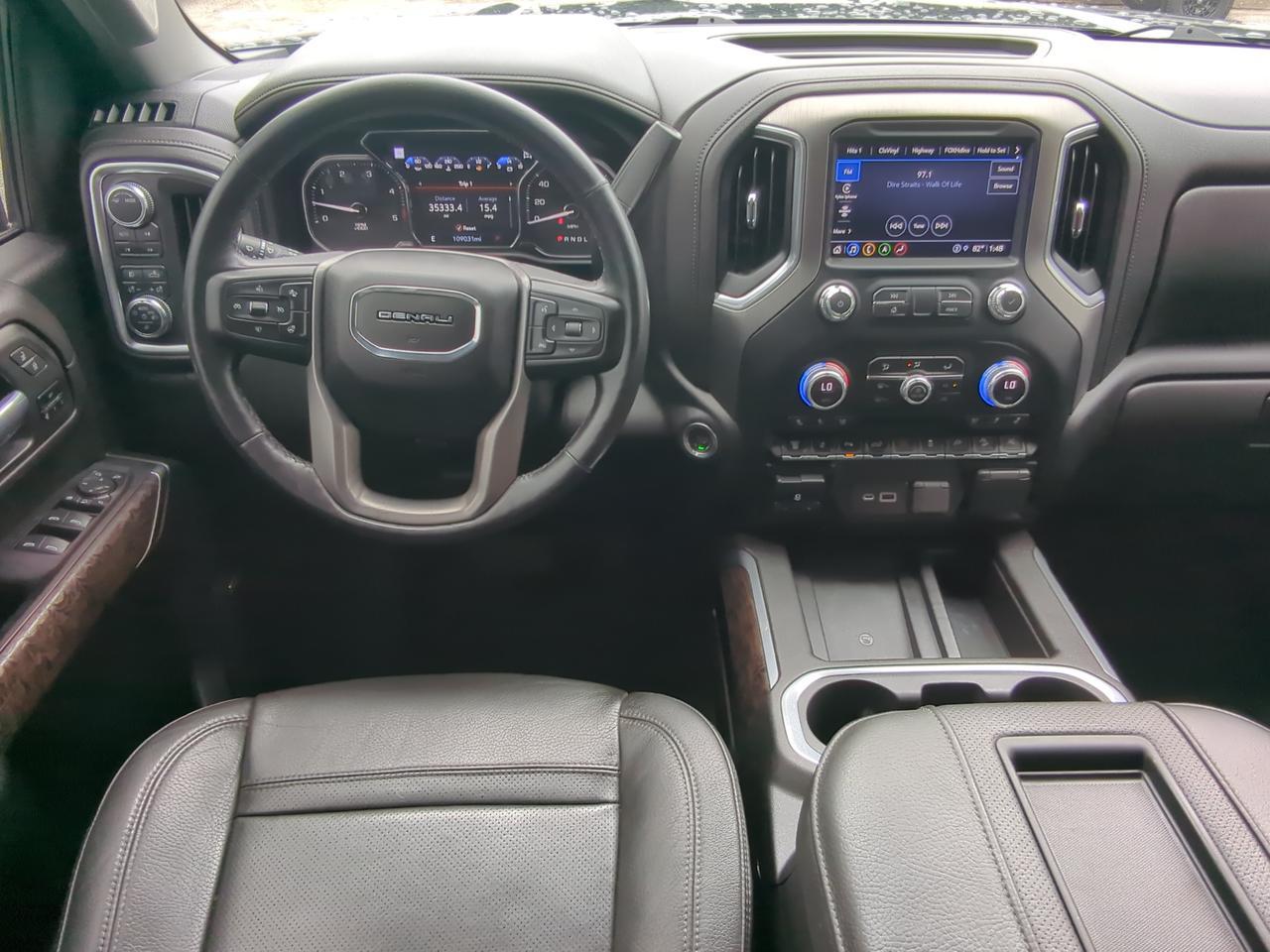 2022 GMC Sierra 3500HD Denali Appleton WI