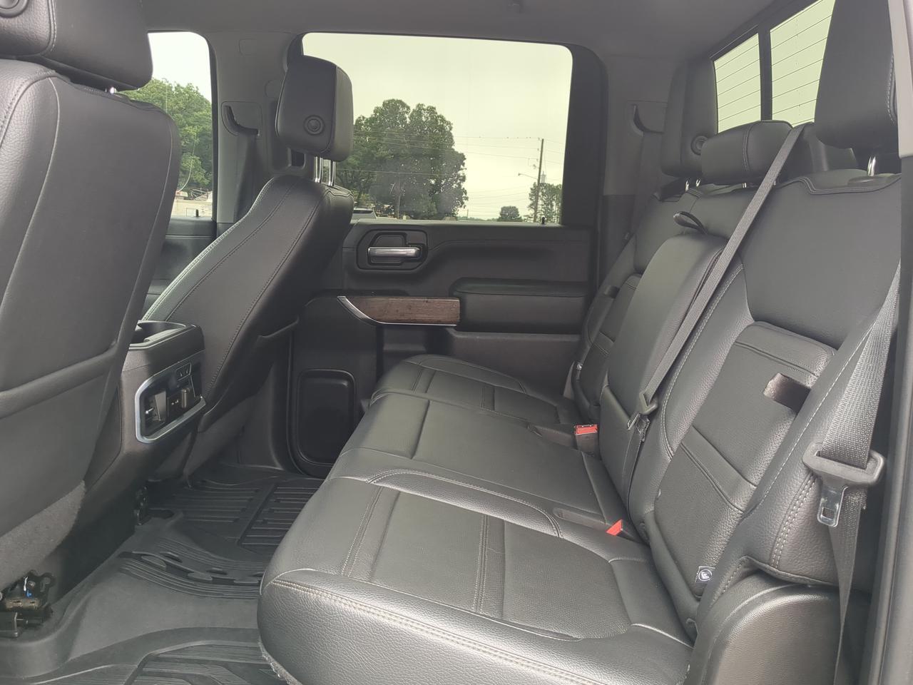 2022 GMC Sierra 3500HD Denali Appleton WI