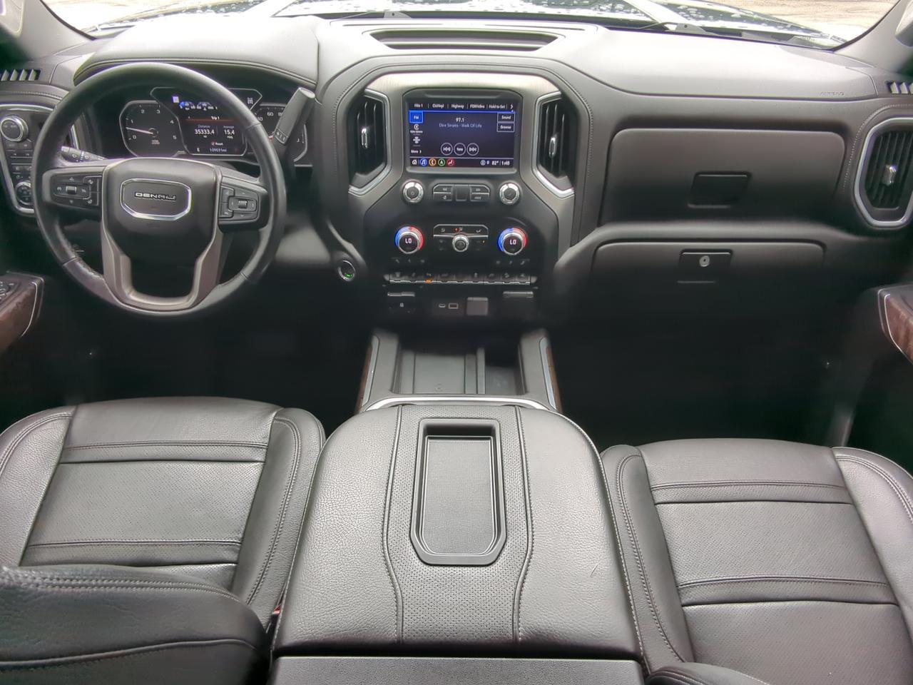 2022 GMC Sierra 3500HD Denali Appleton WI