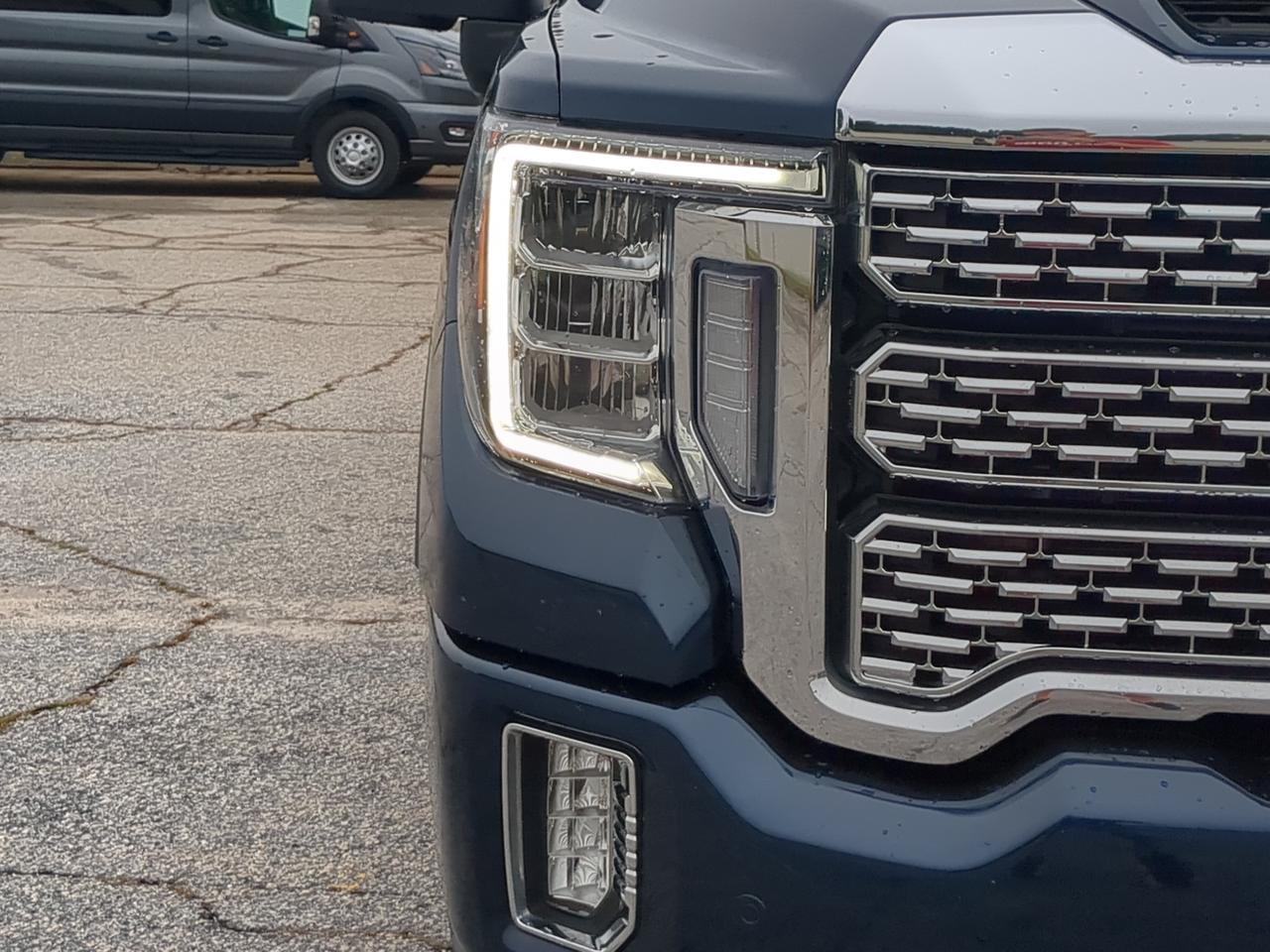 2022 GMC Sierra 3500HD Denali Appleton WI