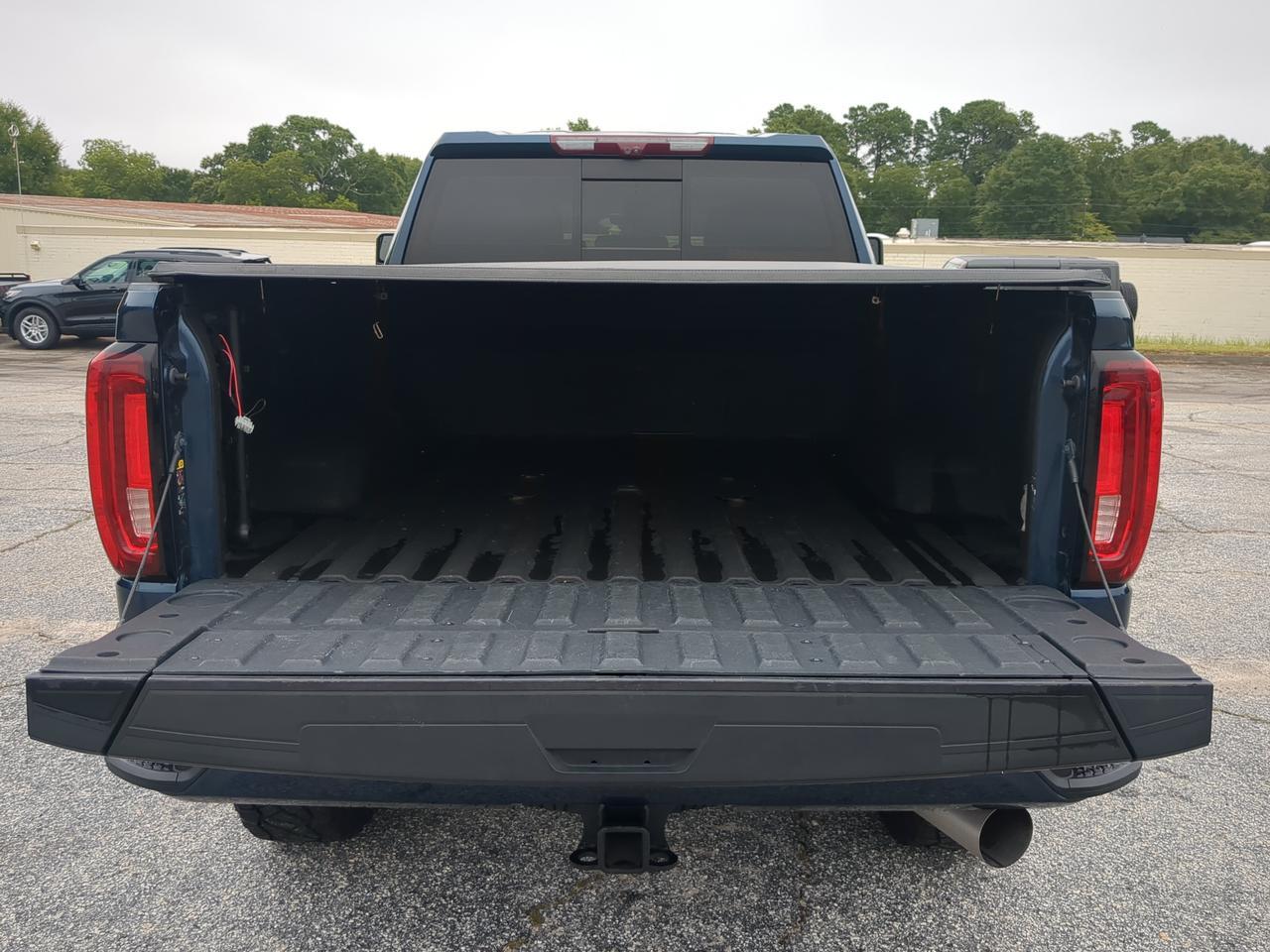 2022 GMC Sierra 3500HD Denali Appleton WI
