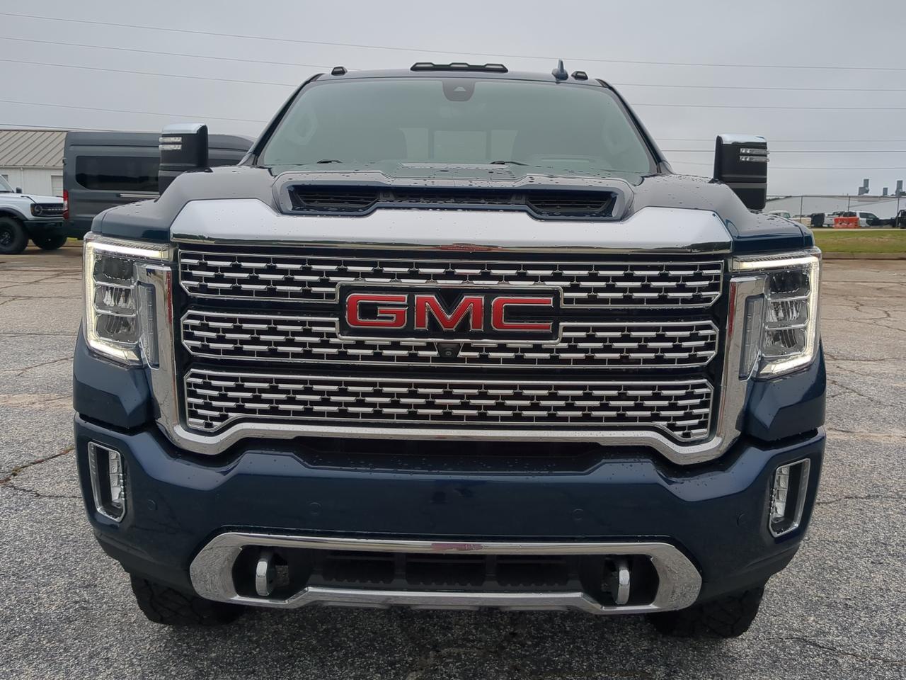 2022 GMC Sierra 3500HD Denali Appleton WI