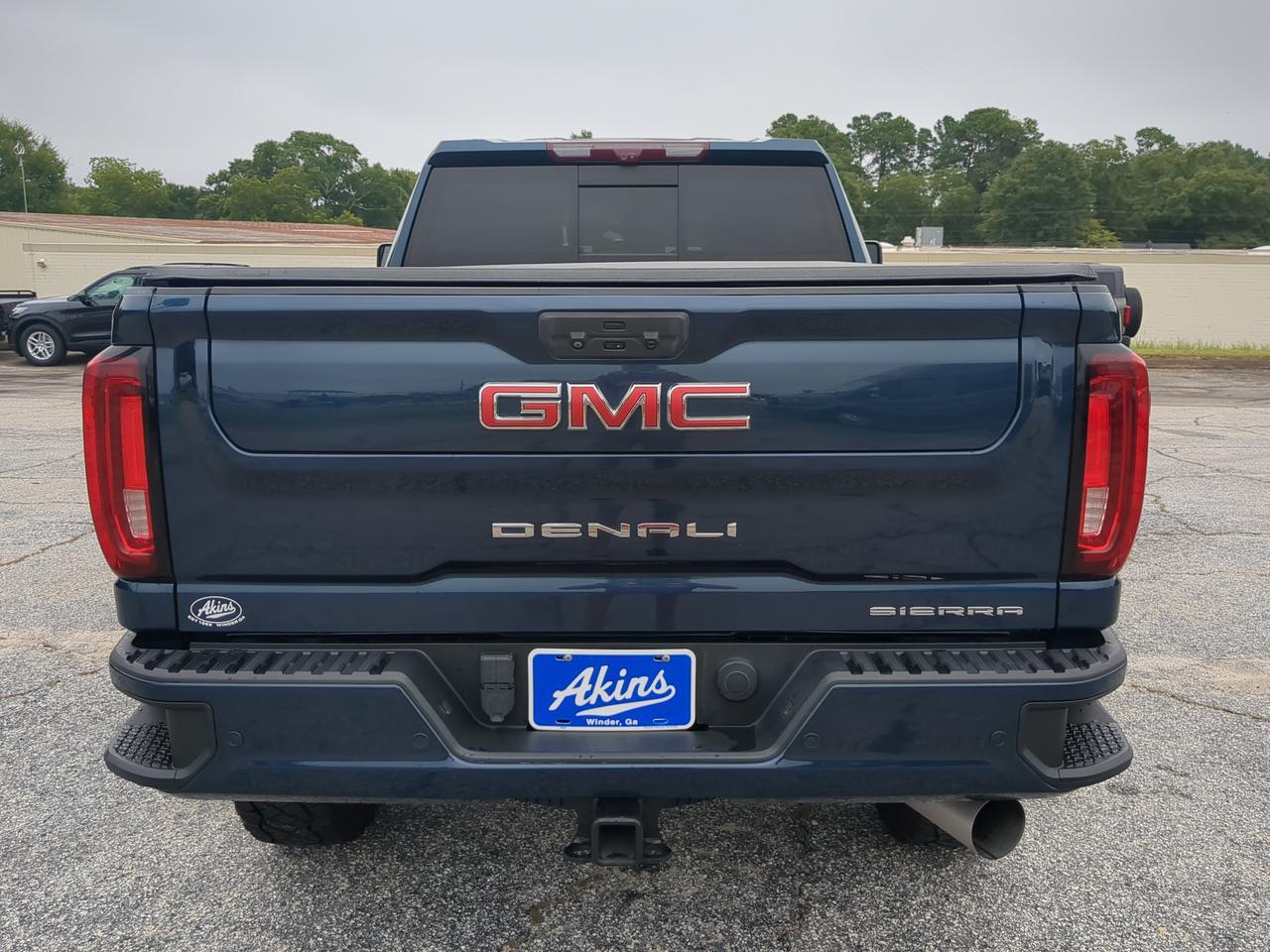 2022 GMC Sierra 3500HD Denali Appleton WI