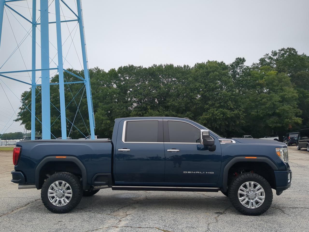 2022 GMC Sierra 3500HD Denali Appleton WI