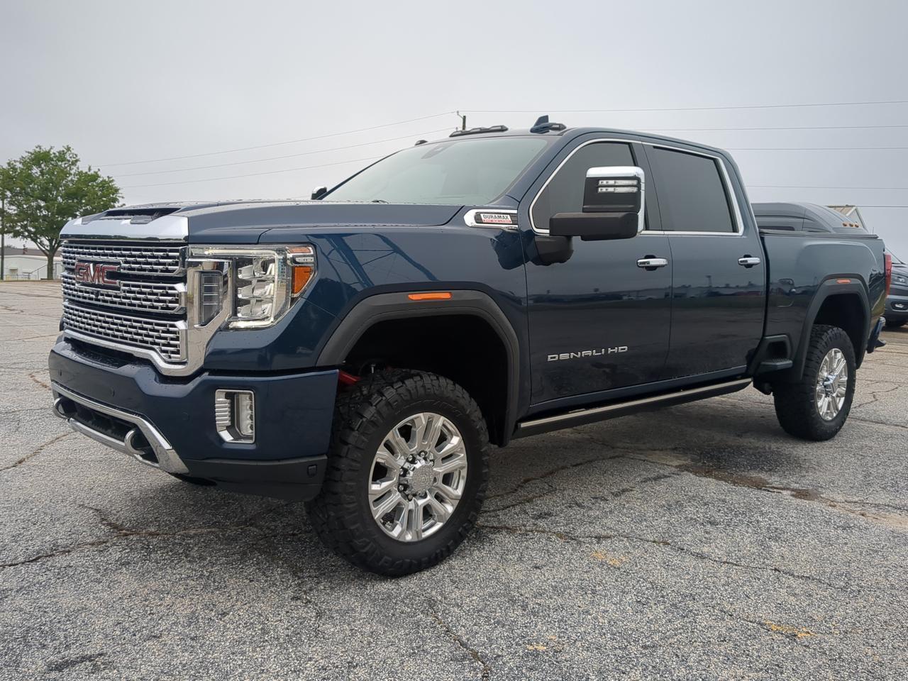 2022 GMC Sierra 3500HD Denali Appleton WI