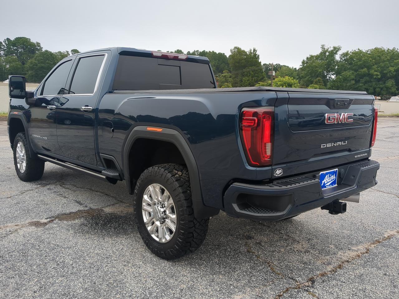 2022 GMC Sierra 3500HD Denali Appleton WI