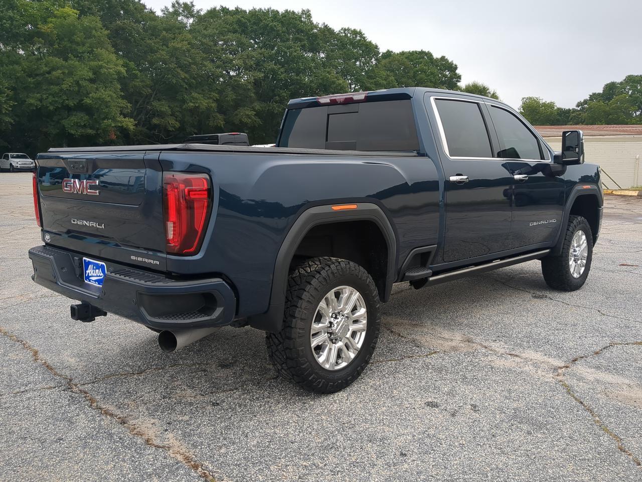 2022 GMC Sierra 3500HD Denali Appleton WI