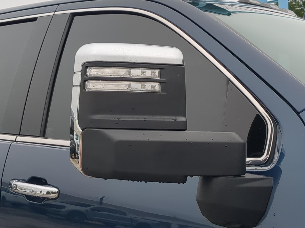 2022 GMC Sierra 3500HD Denali Appleton WI