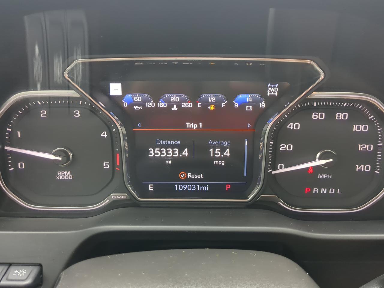 2022 GMC Sierra 3500HD Denali Appleton WI