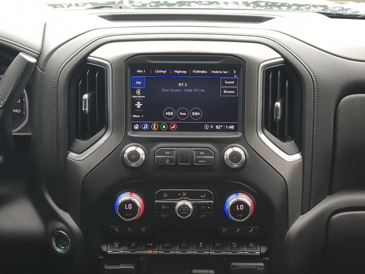 2022 GMC Sierra 3500HD Denali Appleton WI