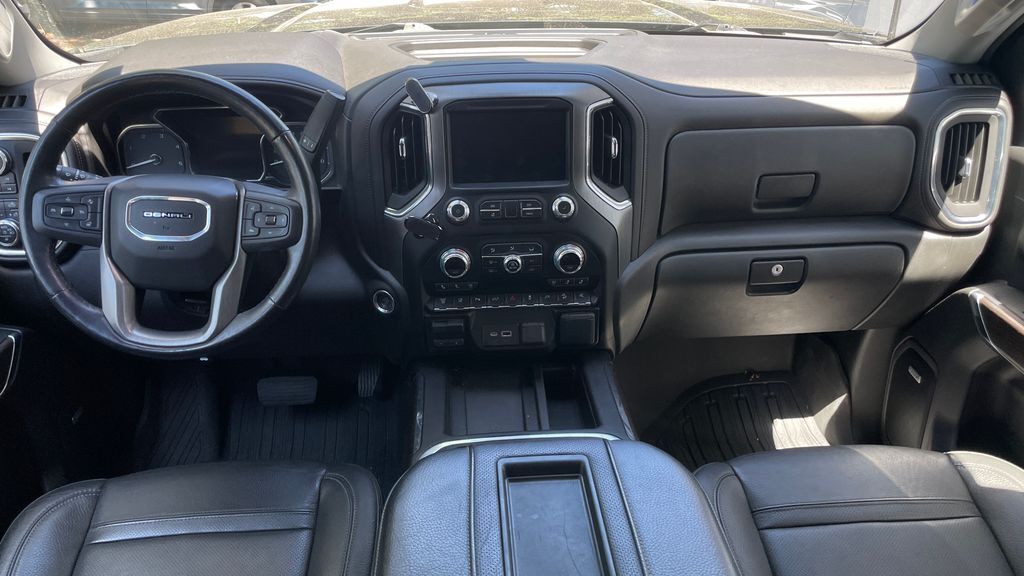 2022 GMC Sierra 3500HD Denali Portland OR