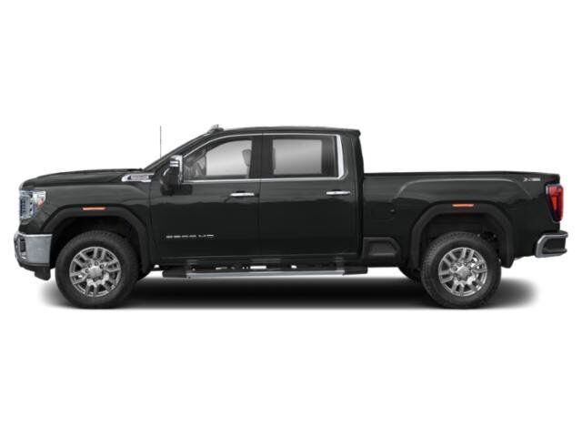 2022 GMC Sierra 3500HD Denali Roseville CA