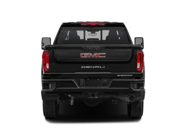 2022 GMC Sierra 3500HD Denali Roseville CA