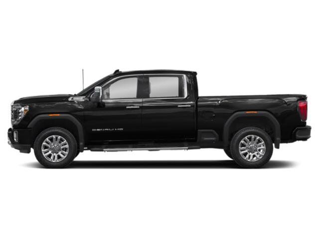 2022 GMC Sierra 3500HD Denali Roseville CA