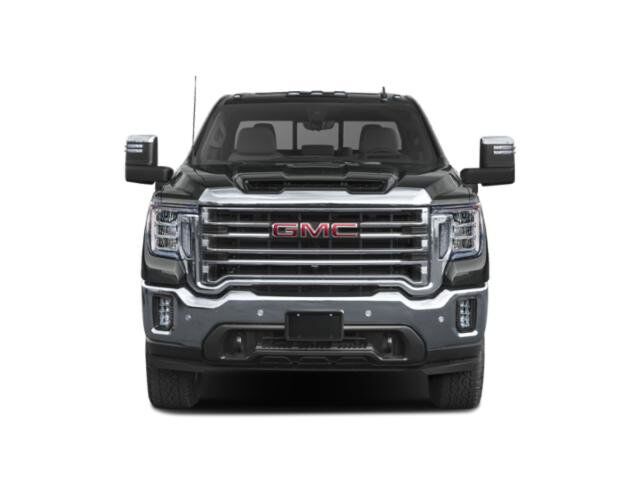 2022 GMC Sierra 3500HD Denali Roseville CA