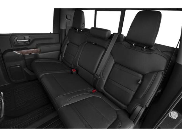 2022 GMC Sierra 3500HD Denali Roseville CA