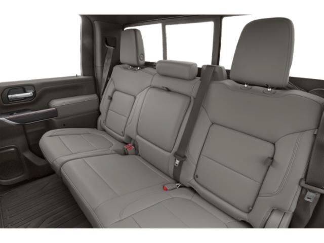 2022 GMC Sierra 3500HD Denali Roseville CA