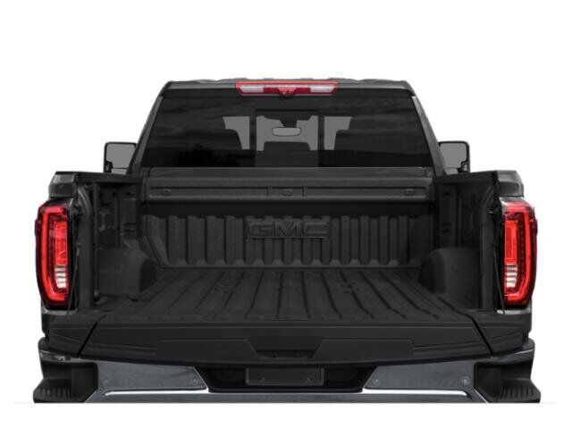 2022 GMC Sierra 3500HD Denali Roseville CA