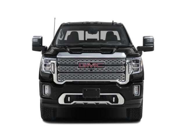 2022 GMC Sierra 3500HD Denali Roseville CA