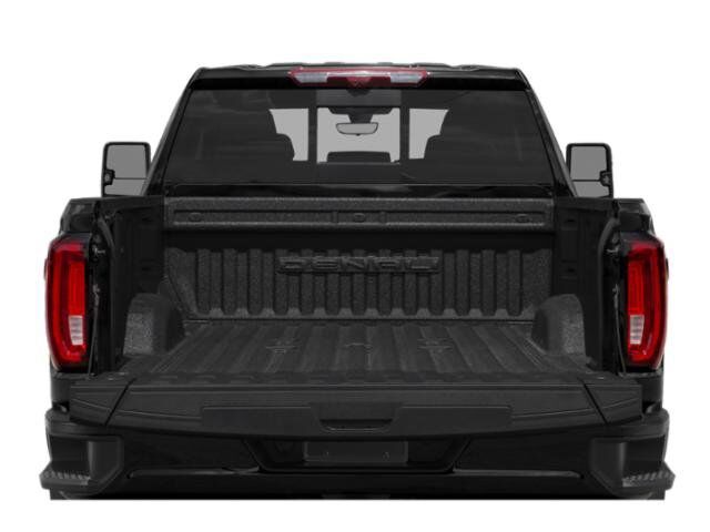 2022 GMC Sierra 3500HD Denali Roseville CA