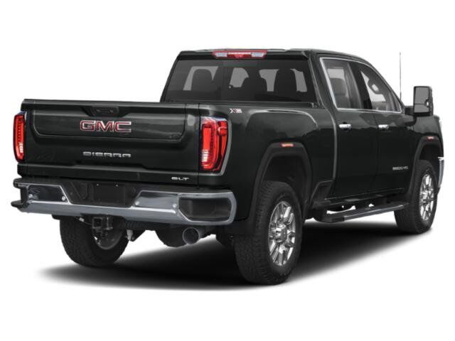 2022 GMC Sierra 3500HD Denali Roseville CA