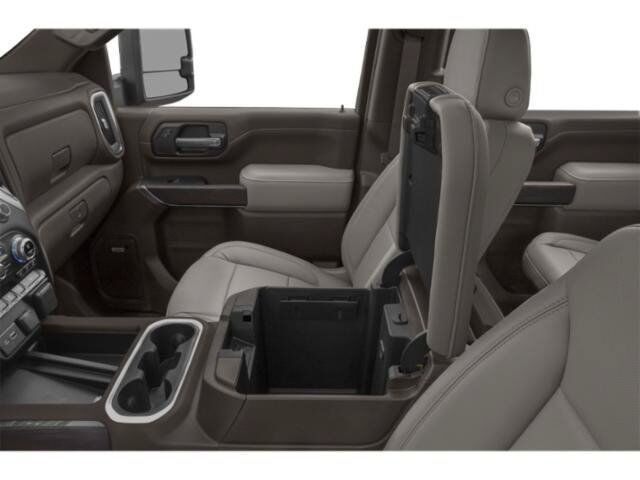 2022 GMC Sierra 3500HD Denali Roseville CA