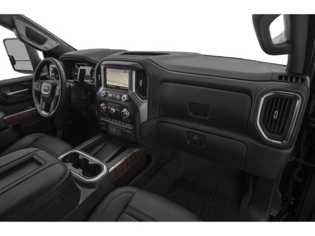 2022 GMC Sierra 3500HD Denali Roseville CA