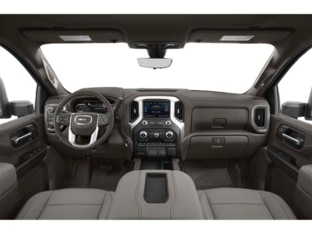 2022 GMC Sierra 3500HD Denali Roseville CA