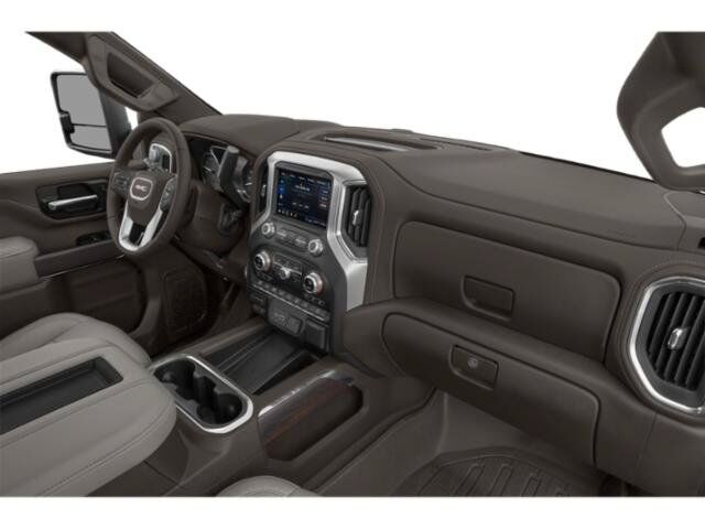 2022 GMC Sierra 3500HD Denali Roseville CA