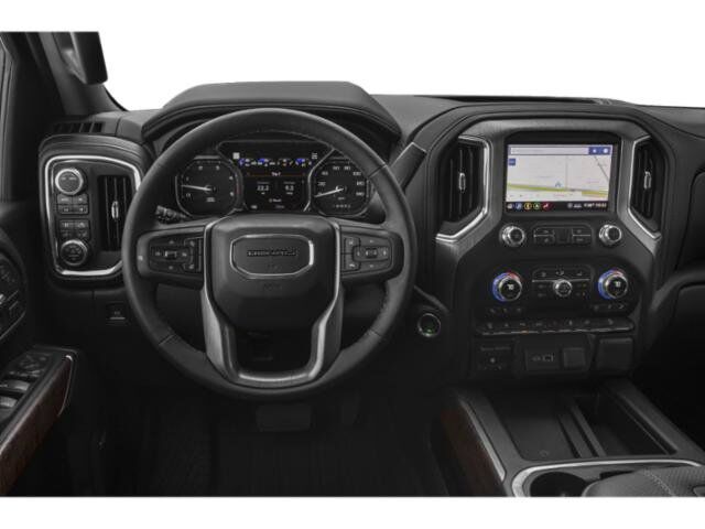 2022 GMC Sierra 3500HD Denali Roseville CA