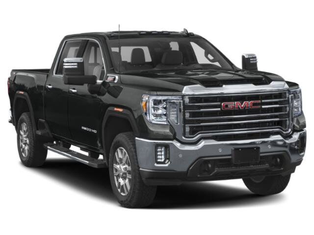 2022 GMC Sierra 3500HD Denali Roseville CA