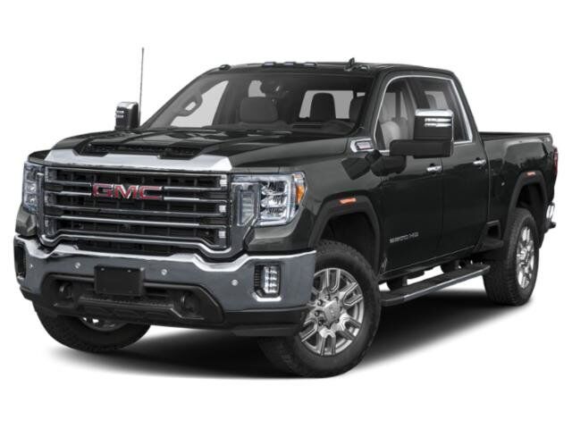 2022 GMC Sierra 3500HD Denali Roseville CA
