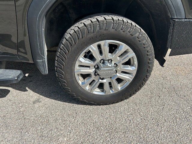 2022 GMC Sierra 3500HD Denali New Braunfels TX