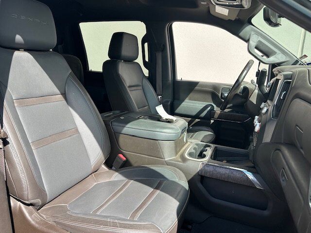 2022 GMC Sierra 3500HD Denali New Braunfels TX