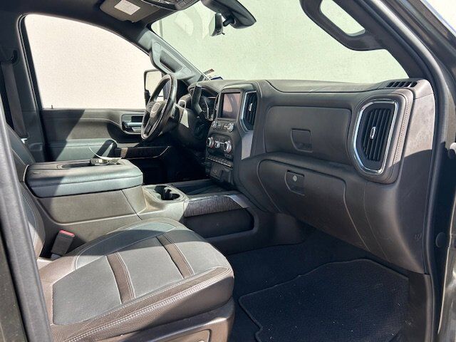 2022 GMC Sierra 3500HD Denali New Braunfels TX