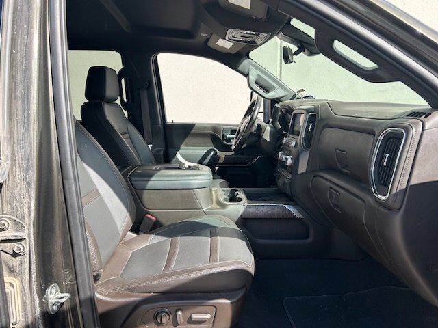 2022 GMC Sierra 3500HD Denali New Braunfels TX