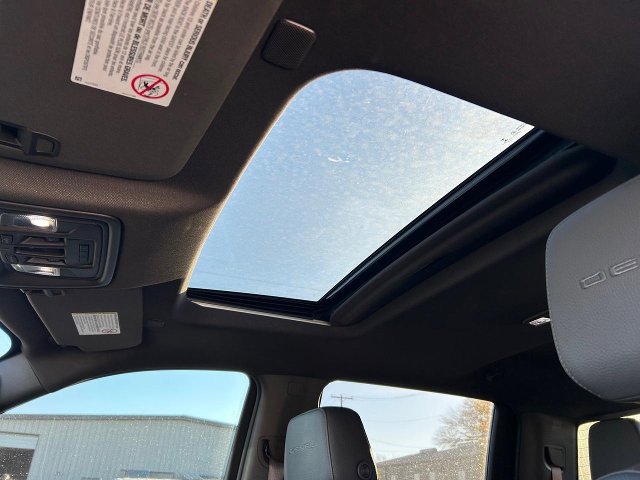 2022 GMC Sierra 3500HD Denali New Braunfels TX