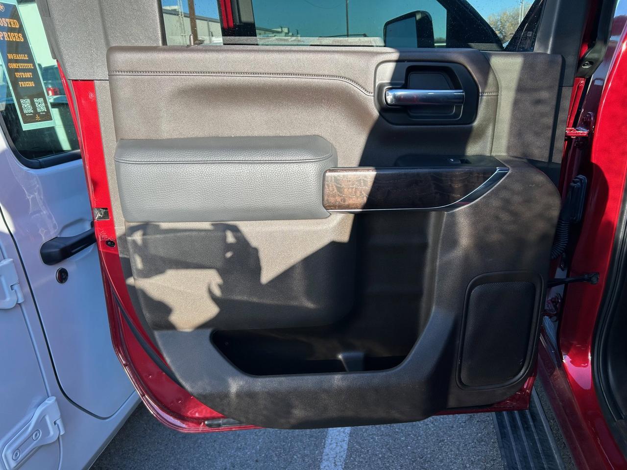 2022 GMC Sierra 3500HD Denali New Braunfels TX