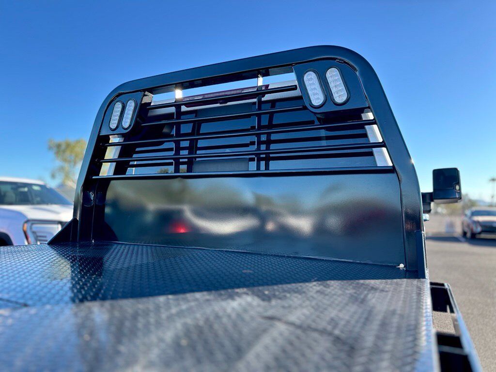 2022 GMC Sierra 3500HD Denali Tucson AZ